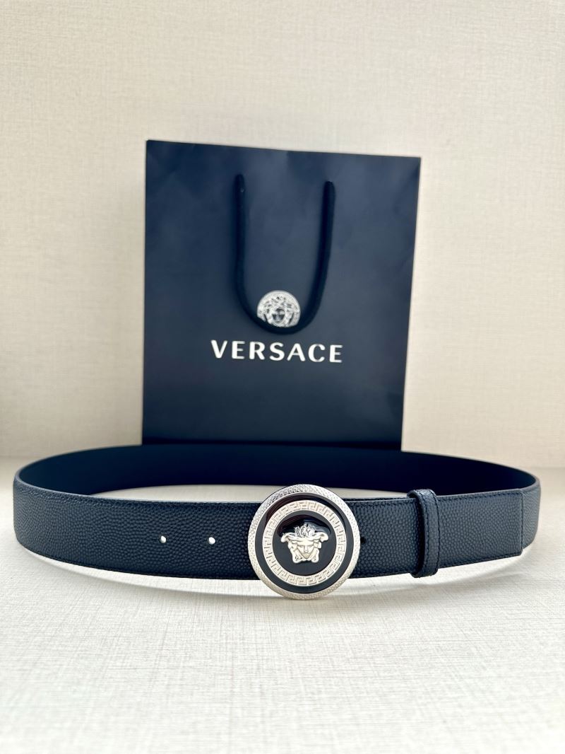 Versace Belts